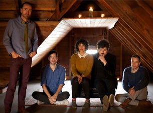 The Shins Tickets The Shins Tickets