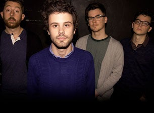 Passion Pit&nbsp;Tickets