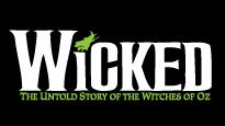 More Info AboutWicked (NY)