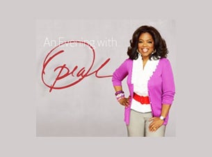 Oprah Winfrey Tickets Oprah Winfrey Tickets