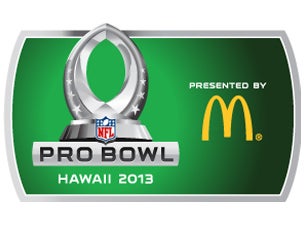NFL Pro Bowl Tickets NFL Pro Bowl Tickets