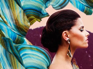 Nelly Furtado Tickets Nelly Furtado Tickets