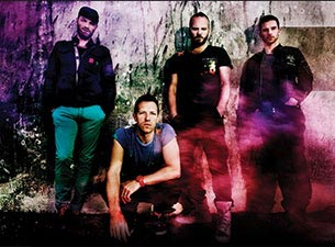 Coldplay Tickets Coldplay Tickets