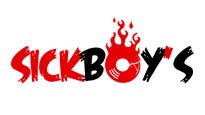 Sickboy's Bad Habit Lounge