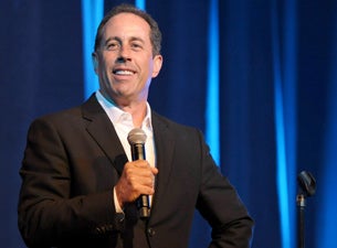 Jerry Seinfeld&nbsp;Tickets