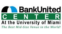 BankUnited Center
