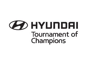 Hyundai Tournament of Champions Tickets Hyundai Tournament of Champions Tickets