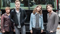 presale passcode for Imagine Dragons tickets in Toronto - ON (Echo Beach)