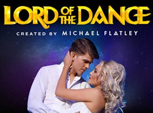 Lord of the Dance Tickets Lord of the Dance Tickets