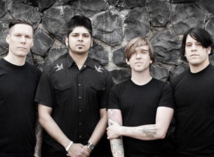 Billy Talent&nbsp;Tickets
