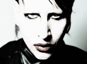 Marilyn Manson Tickets Marilyn Manson Tickets