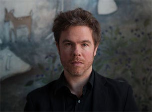 Josh Ritter and the Royal City Band&nbsp;Tickets