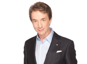Martin Short&nbsp;Tickets