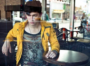 Porter Robinson&nbsp;Tickets