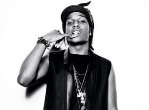 A$AP Rocky Tickets A$AP Rocky Tickets
