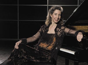 Angela Hewitt Tickets Angela Hewitt Tickets