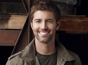 Josh Turner&nbsp;Tickets