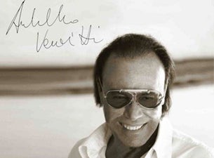 Antonello Venditti Tickets Antonello Venditti Tickets