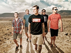 Parkway Drive Tickets Parkway Drive Tickets