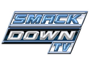 WWE SMACKDOWN Tickets WWE SMACKDOWN Tickets