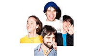More Info AboutAnimal Collective with Dan Deacon