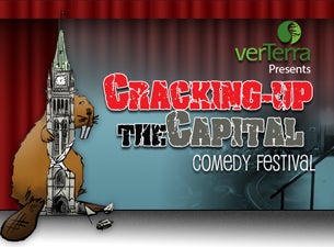 Cracking Up the Capital Tickets Cracking Up the Capital Tickets