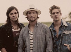 NEEDTOBREATHE&nbsp;Tickets