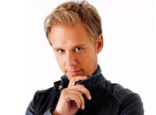 Armin Van Buuren&nbsp;Tickets