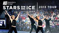 Investors Group Stars on Ice presented by Lindt pre-sale code for early tickets in Toronto