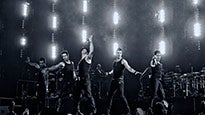 New Kids On The Block, 98° & Boyz II Men presale passcode for early tickets in Toronto