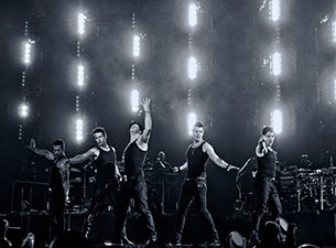 New Kids On The Block Tickets New Kids On The Block Tickets