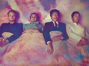 Grizzly Bear&nbsp;Tickets