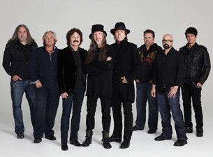 The Doobie Brothers Tickets The Doobie Brothers Tickets