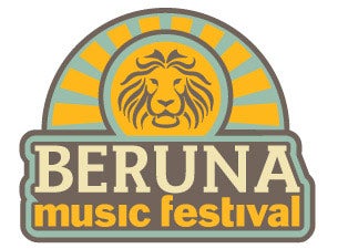 Beruna Music Festival Tickets Beruna Music Festival Tickets