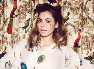 Marina & the Diamonds&nbsp;Tickets