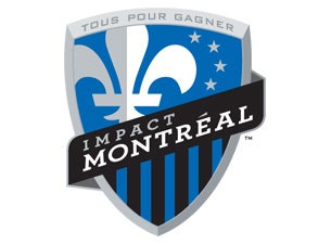 Impact de Montréal&nbsp;Tickets