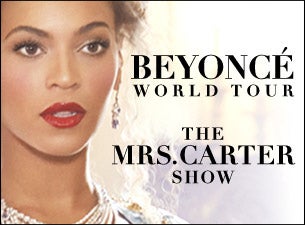 Beyoncé Tickets Beyoncé Tickets