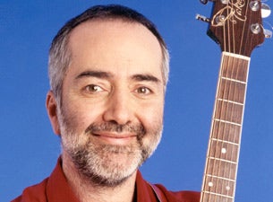 Raffi&nbsp;Tickets