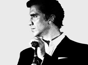 Alejandro Fernández&nbsp;Tickets