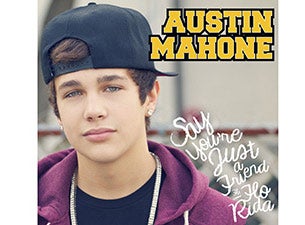 Austin Mahone&nbsp;Tickets