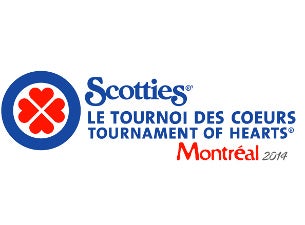 Scotties Tournament of Hearts Tickets Scotties Tournament of Hearts Tickets