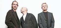 Genesis&nbsp;Tickets