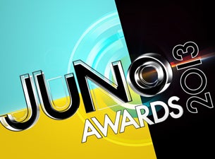 The Juno Awards Tickets The Juno Awards Tickets