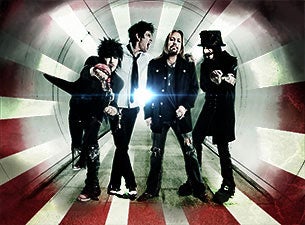 Motley Crue Tickets Motley Crue Tickets