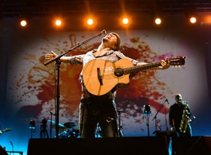 Jason Mraz&nbsp;Tickets