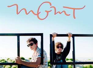 MGMT Tickets MGMT Tickets