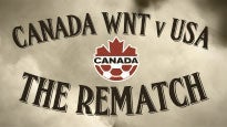 More Info AboutCanada's Women's National Soccer Team