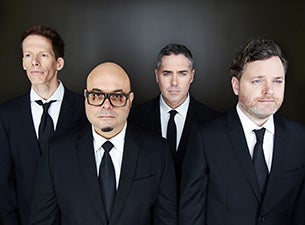 Barenaked Ladies Tickets Barenaked Ladies Tickets