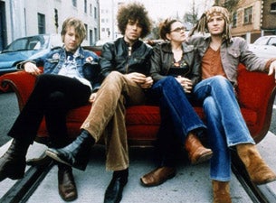 The Dandy Warhols Tickets The Dandy Warhols Tickets
