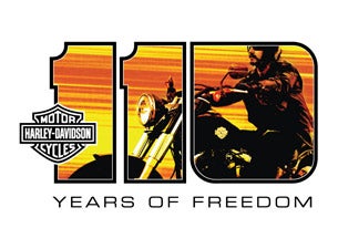 Harley-Davidson 110th Anniversary Celebration Tickets Harley-Davidson 110th Anniversary Celebration Tickets